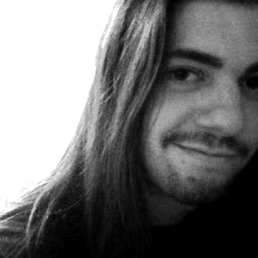 Drew Tullio Headshot